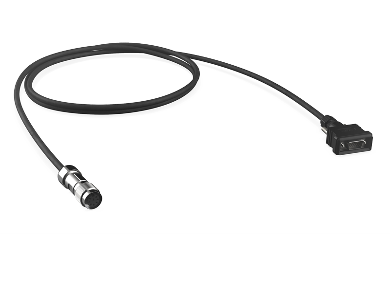  RET, AISG(f)/DB15(m)