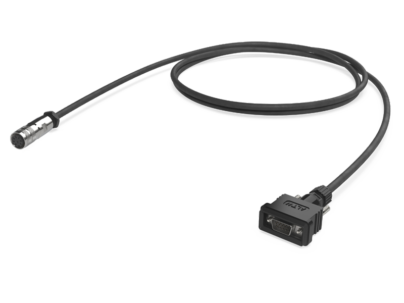  RET, AISG(f)/DB15(m)