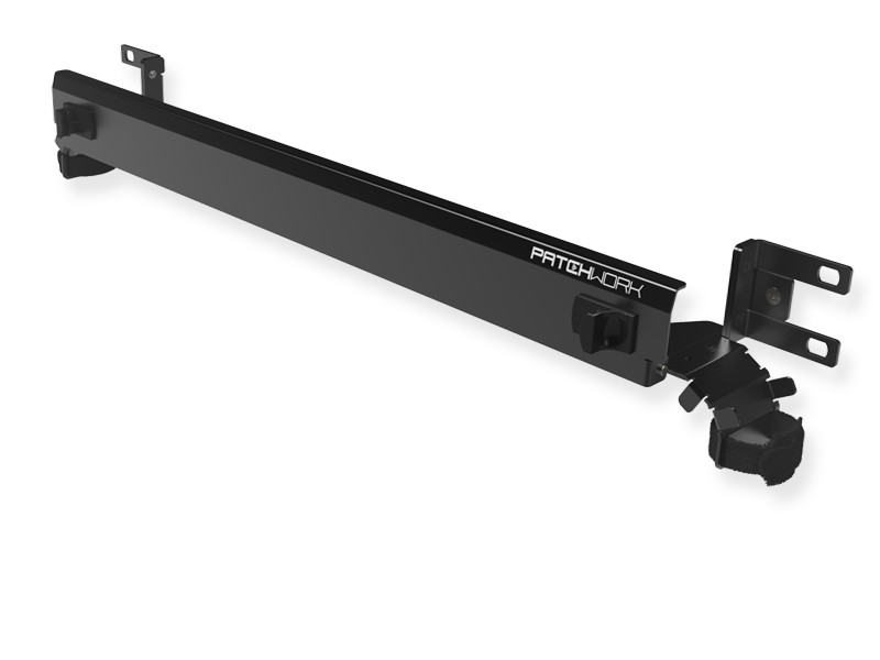 FT - Универсальный органайзер фронтальный