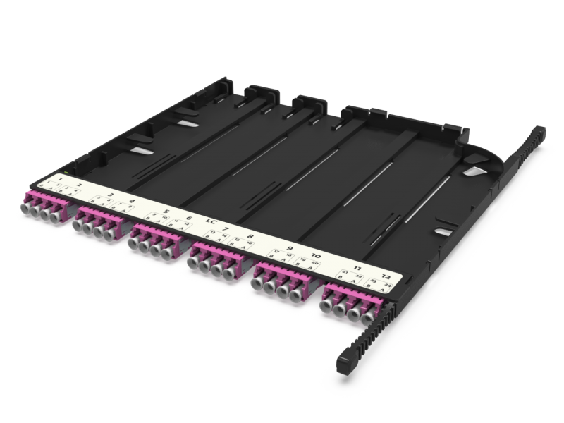 CА2 - Adapter cassette MM