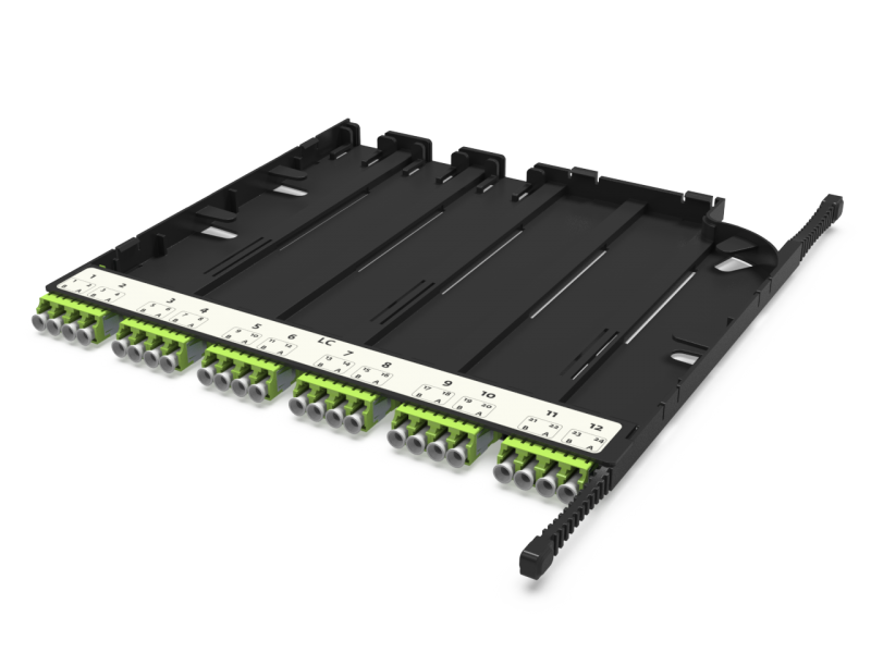 CА2 - Adapter cassette MM