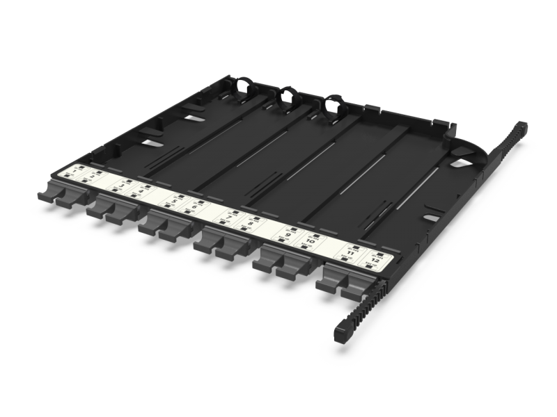 CА3 - Adapter cassette MM