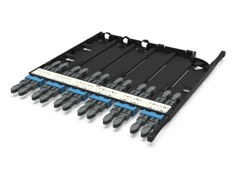 CА2 - Adapter cassette SM
