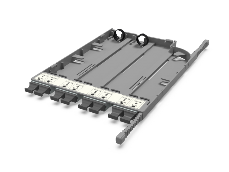 CА3 - Adapter cassette MM