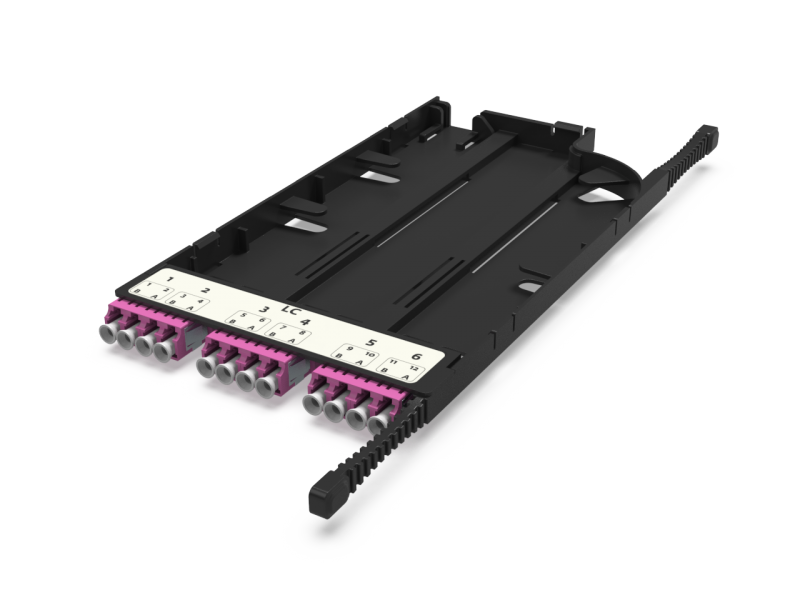 CА4 - Adapter cassette MM