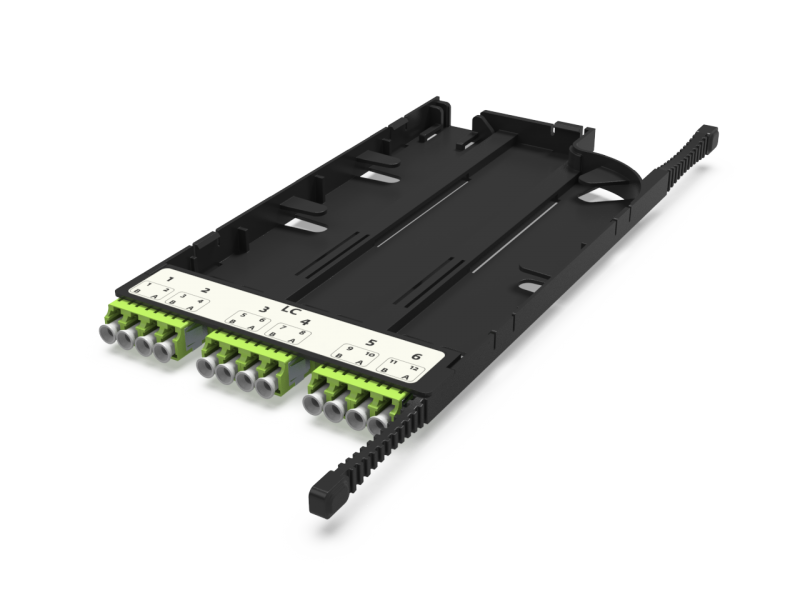 CА4 - Adapter cassette MM