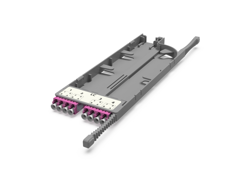 CА6 - Adapter cassette MM