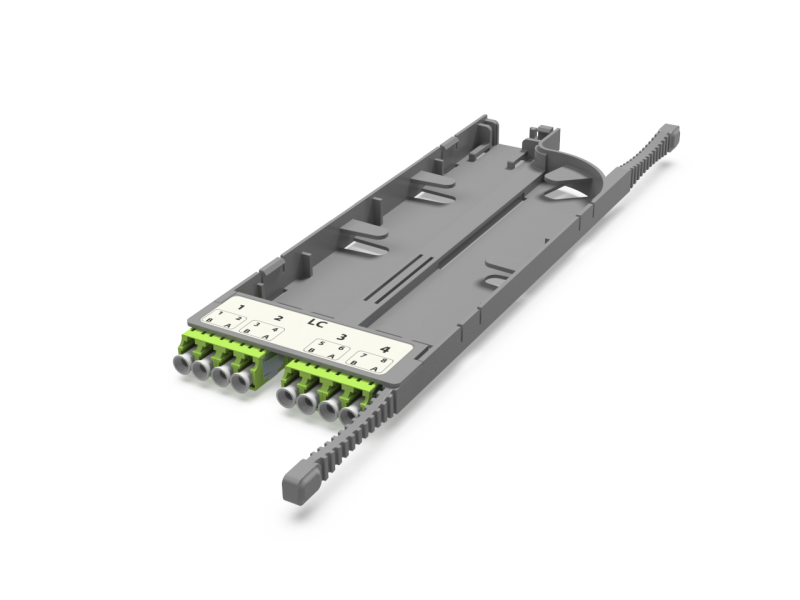 CА6 - Adapter cassette MM