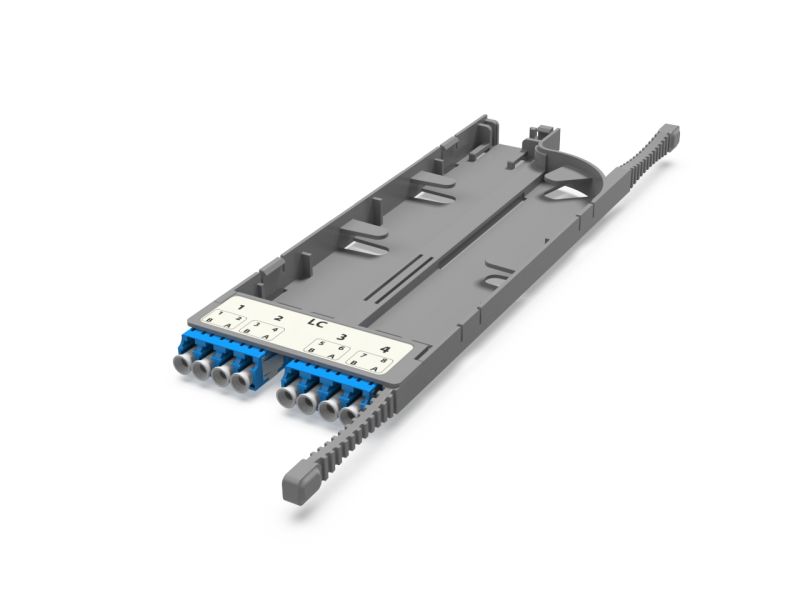 CА6 - Adapter cassette SM