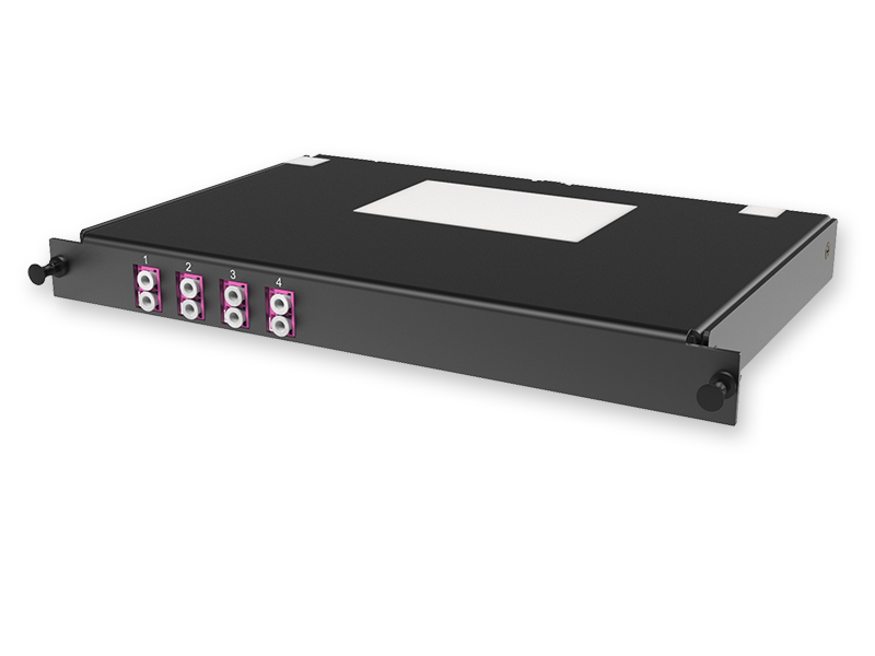 C2 - Cassette OM4 MTP(8)