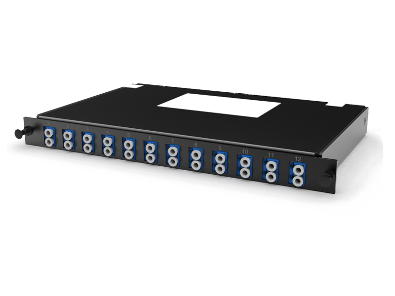 C2 - Оптическая претерминированная кассета SM MTP(12)