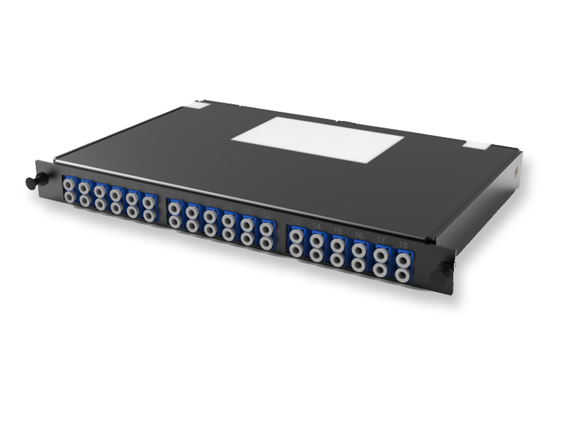 C2 - Оптическая претерминированная кассета SM MTP(12)